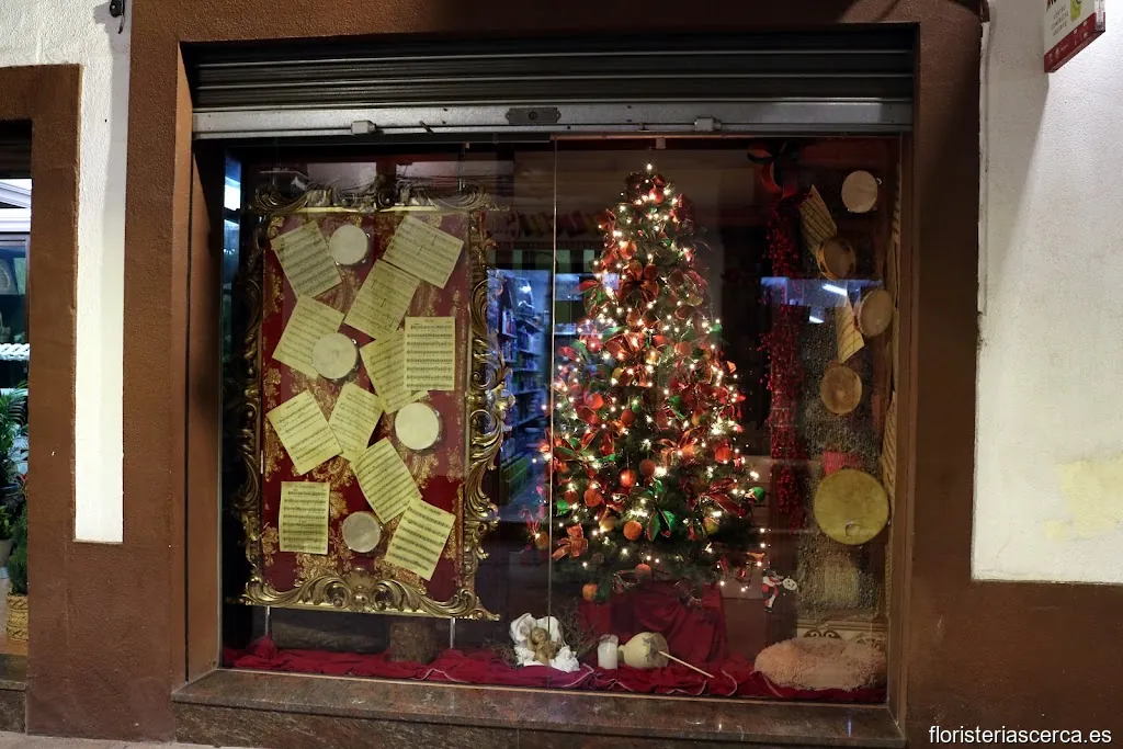 Floristería Luque Arte Floral