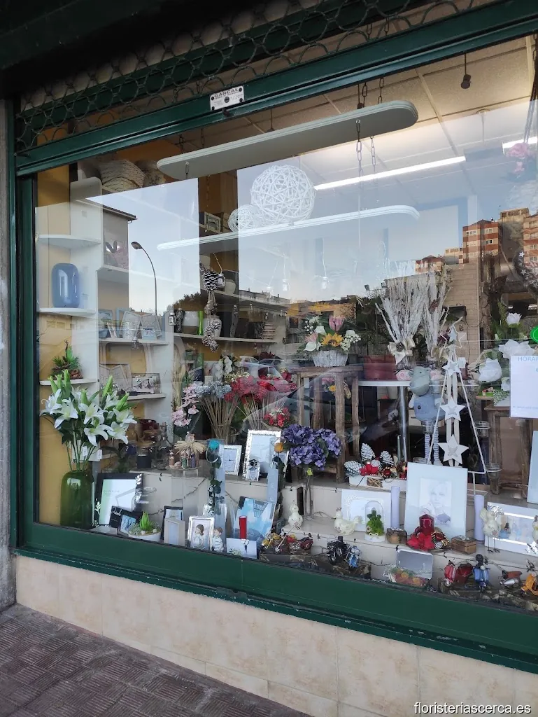 Floristeria Florymar