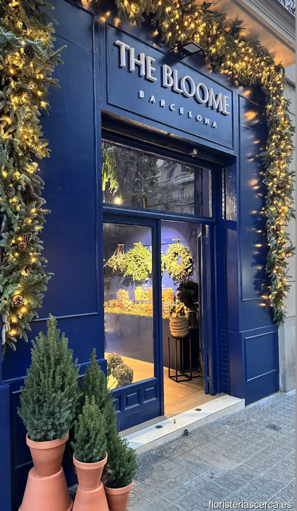 The Bloome Barcelona