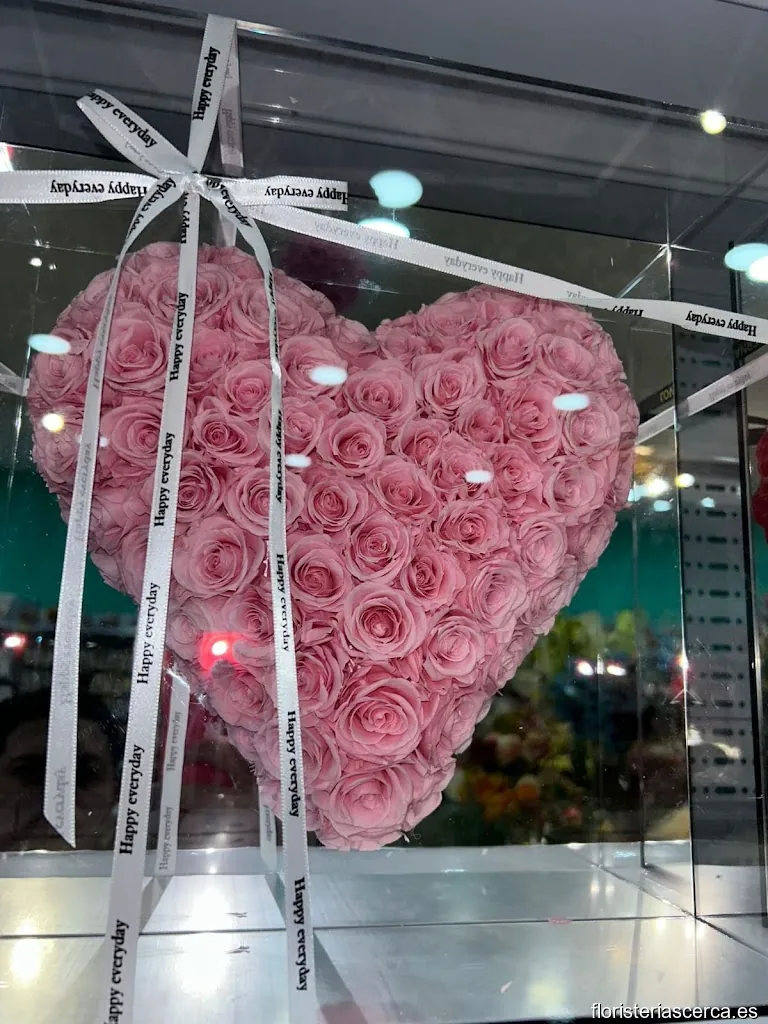 Floristeria la Joyita