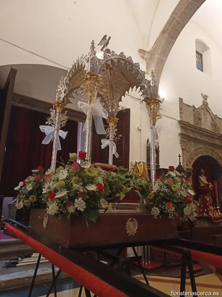 Floristería Ikebana