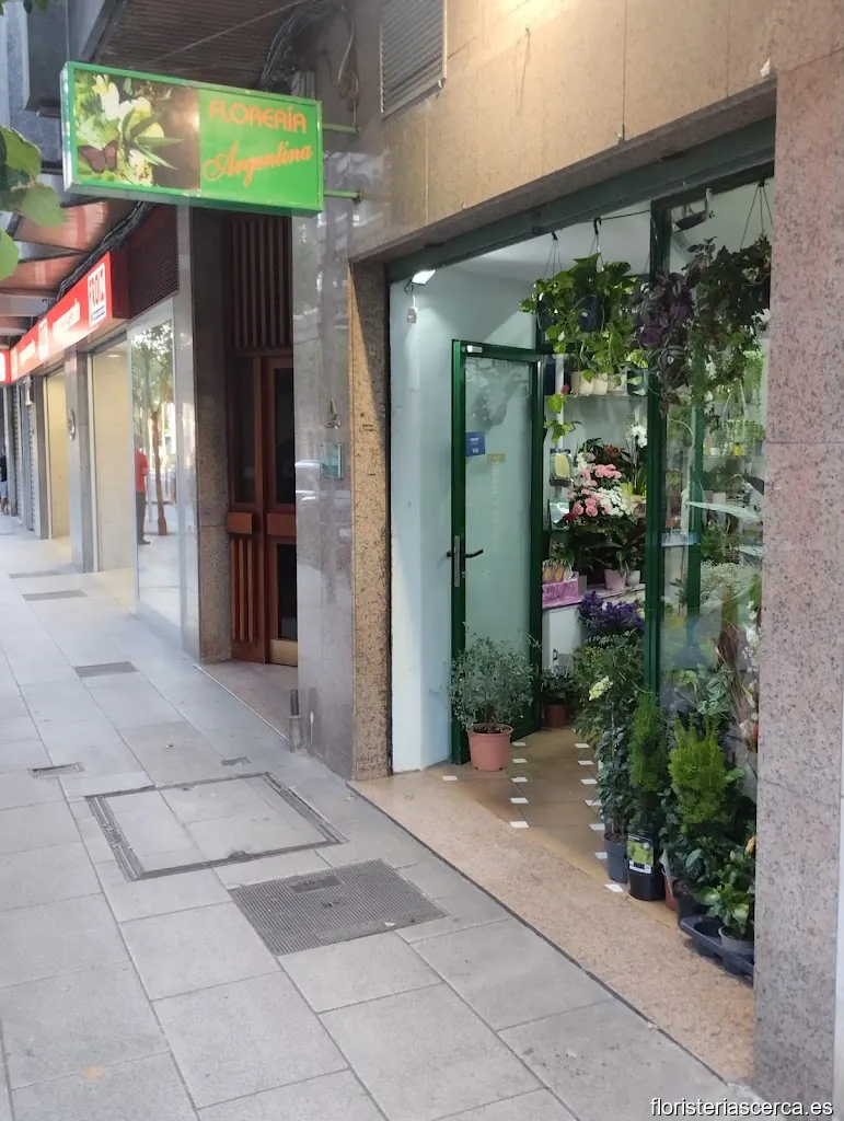 Floristería Argentina Arte Floral