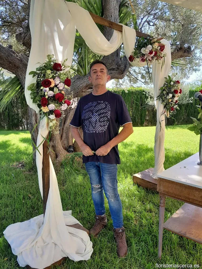 Rosa Luna Eventos. Decoración de espacios y Gestion de eventos