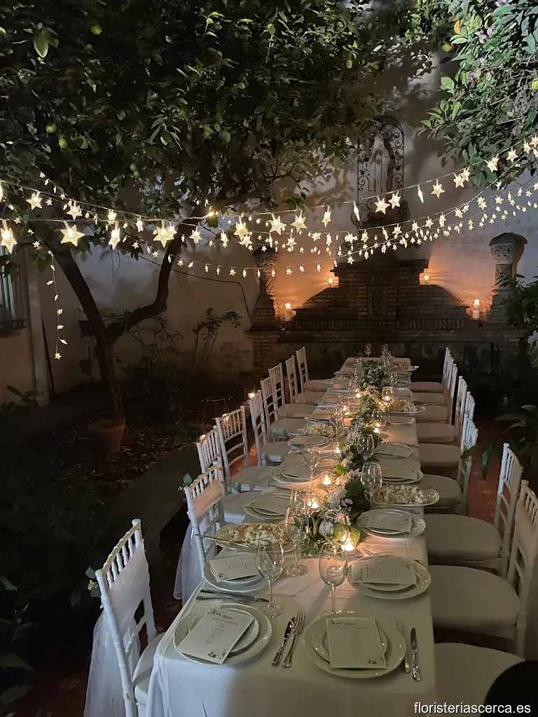 MAMEN MELERO EVENTOS, S.L.