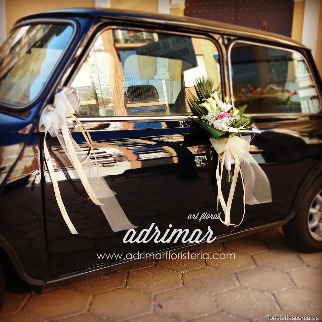 Adrimar Floristería