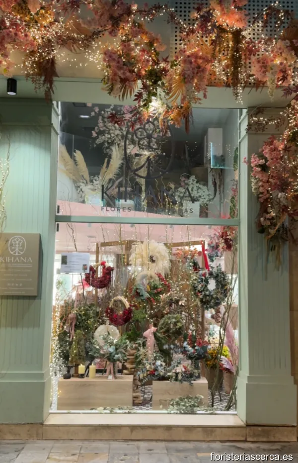 Kihana Studio Floral