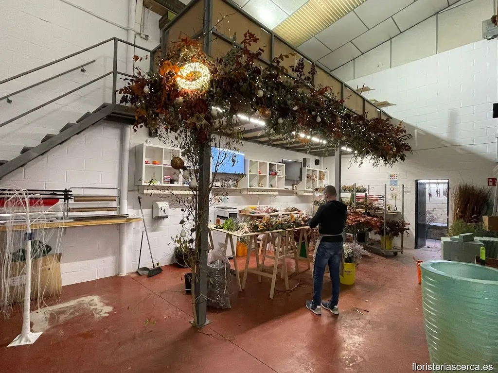 Tus Ramos de Rosas - Floristería Online en Sevilla