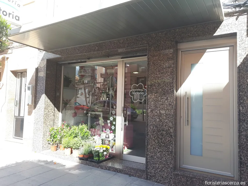 Floristería Victoria