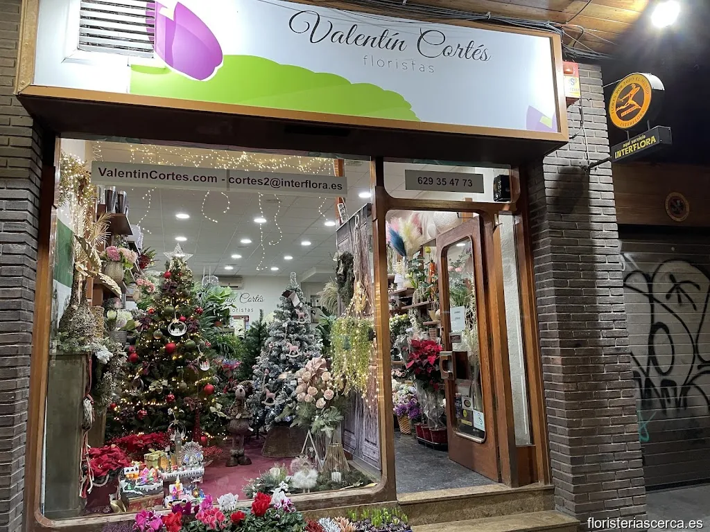 Valentín Cortés Molina