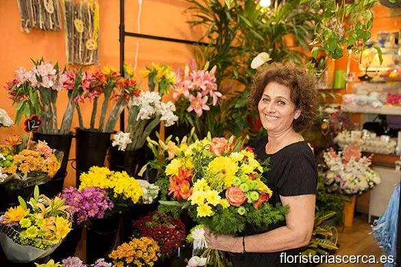 floristería58
