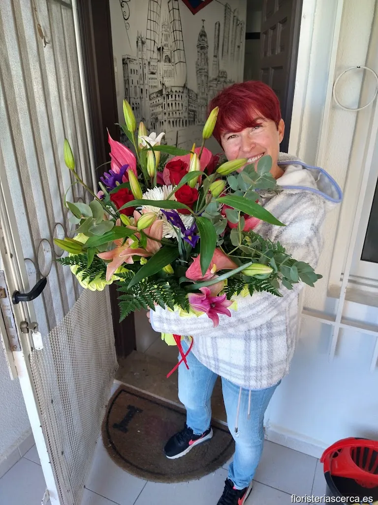 Floristería José Albadalejo