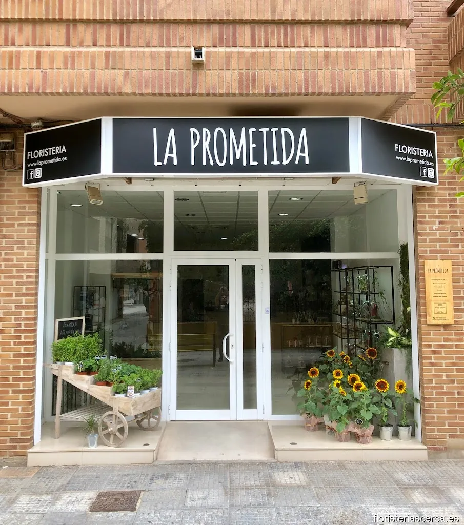 La Prometida