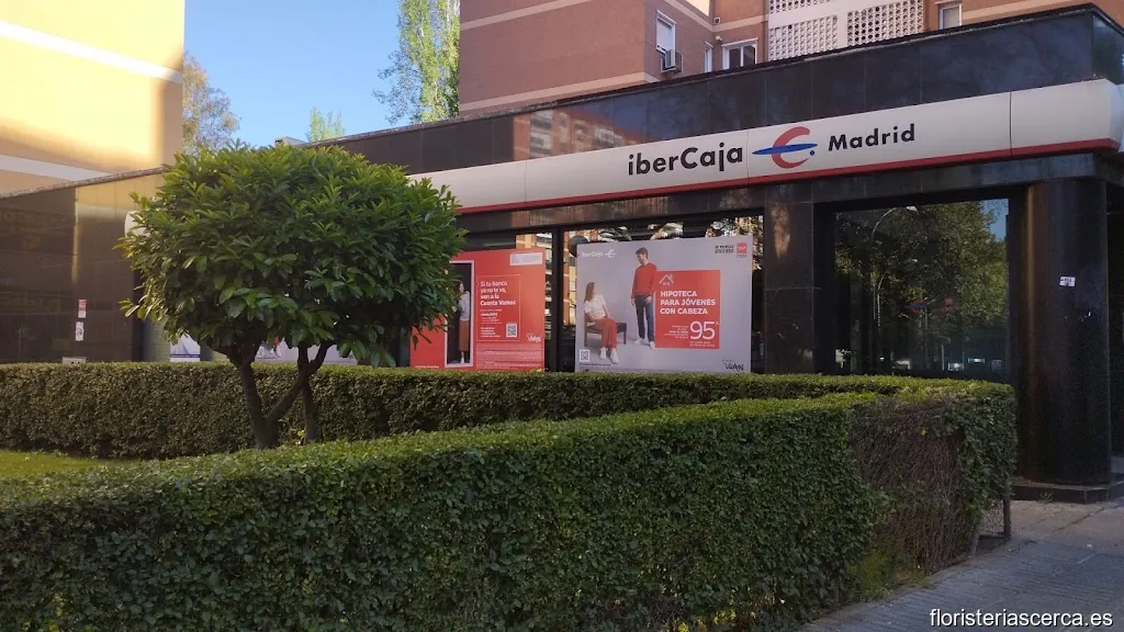 Bouquets Alonso Leganes