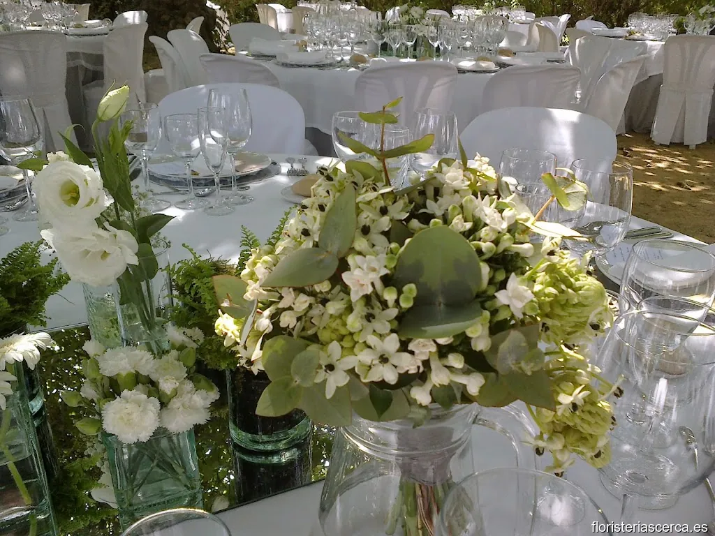 Florarte Decoración, S.L.