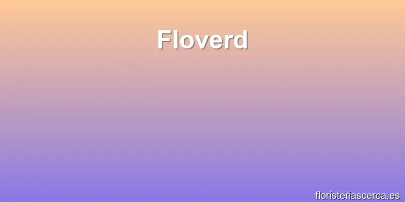Floverd