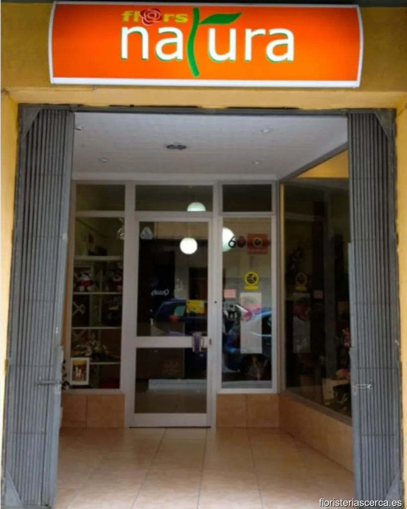 Flors Natura