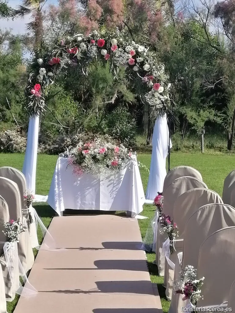 El quiosc floristeria