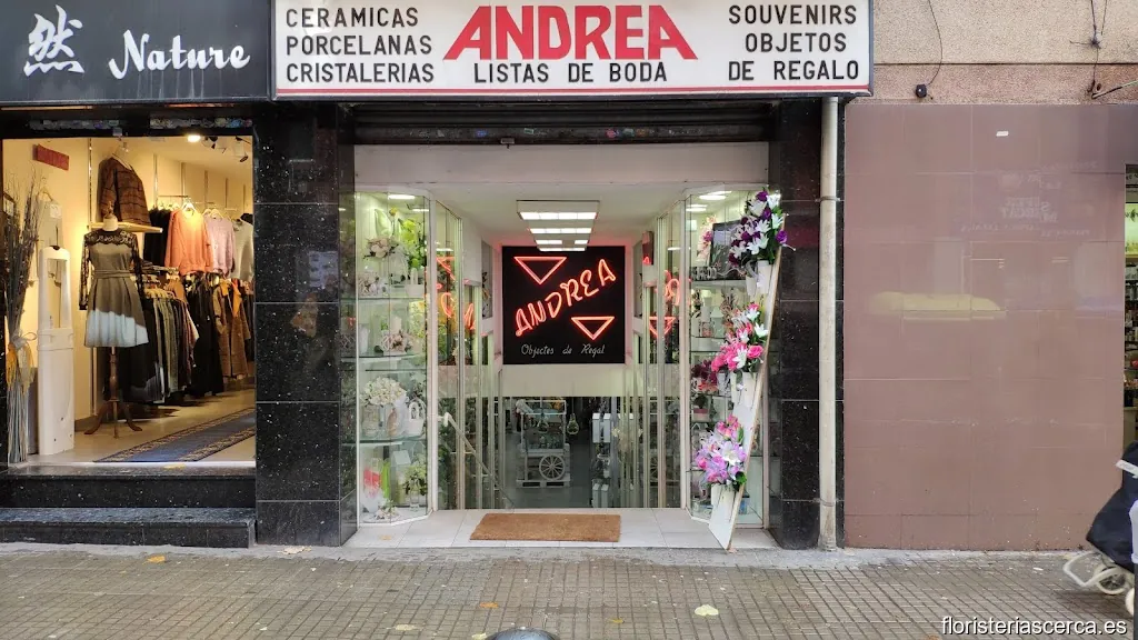 Andrea Flors i Regals